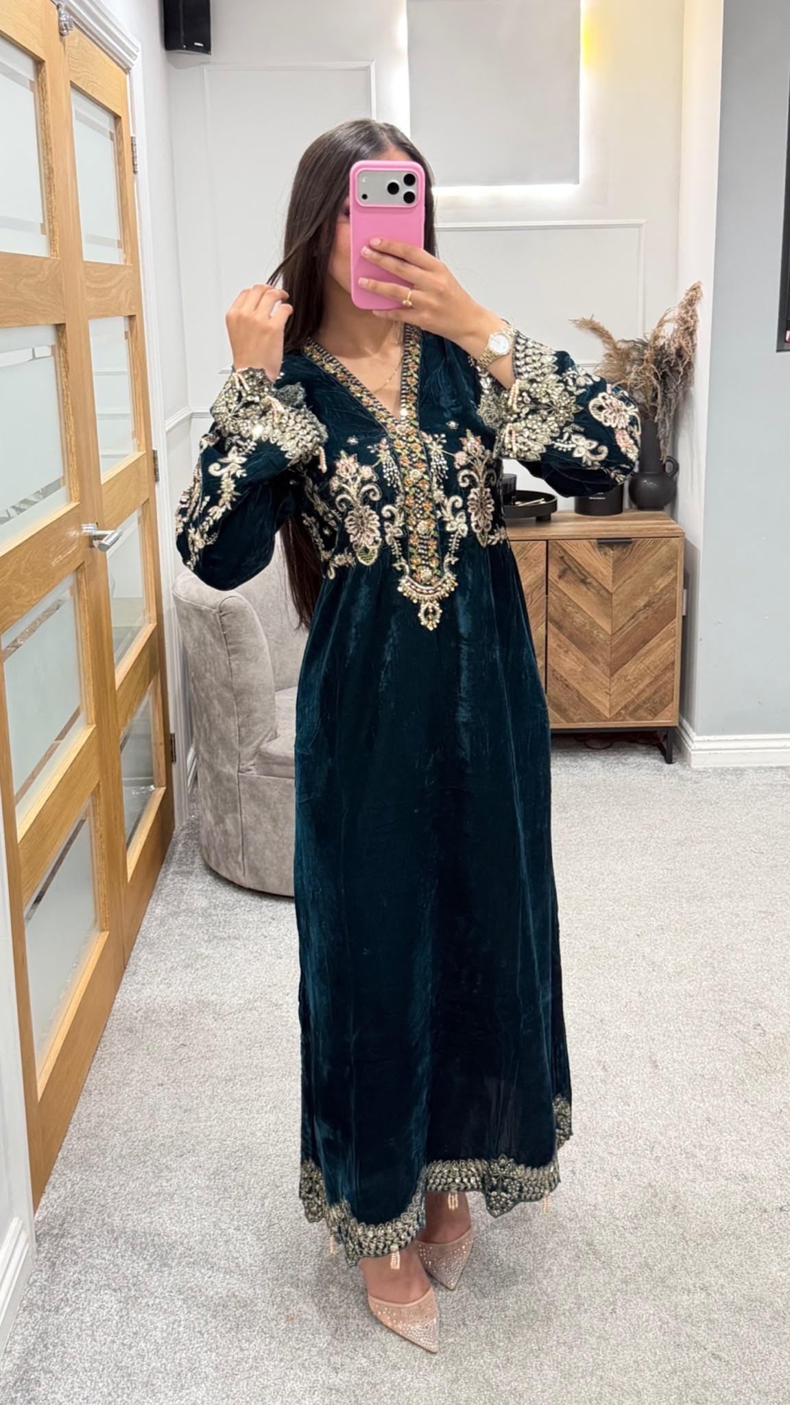 Mahrukh