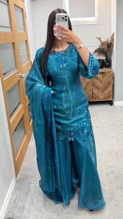 Mehrnaz