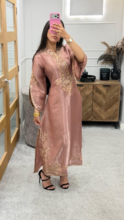 Gulzaar Kaftan