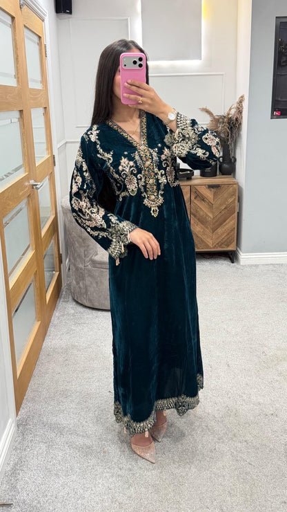 Mahrukh