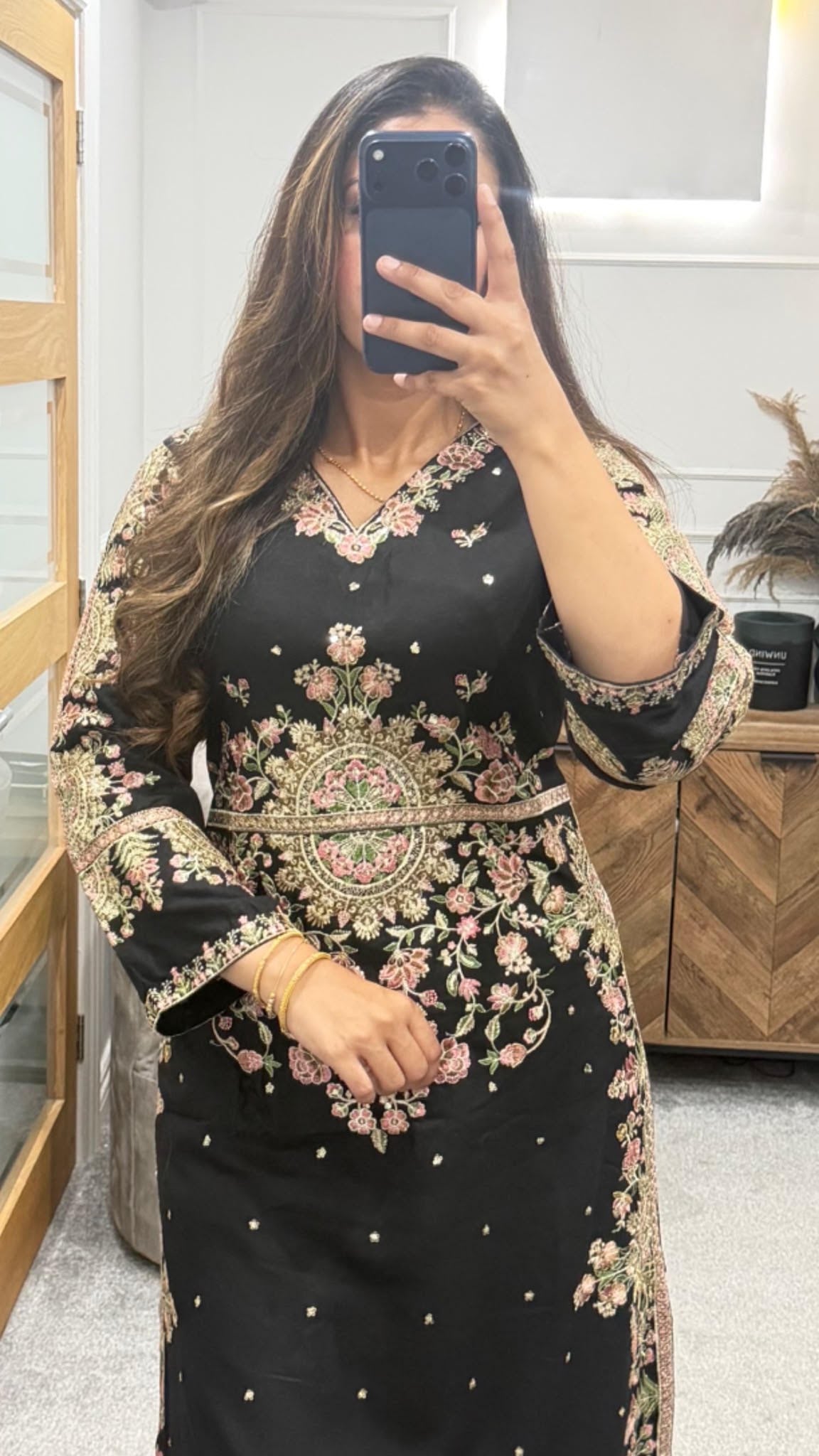 MAHRUKH