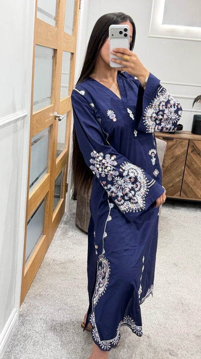 ETHNC Ruhani