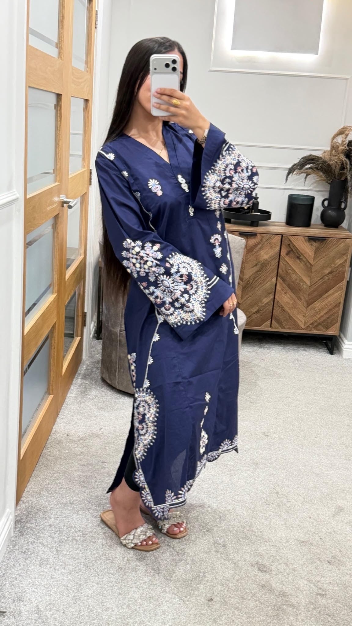 ETHNC Ruhani