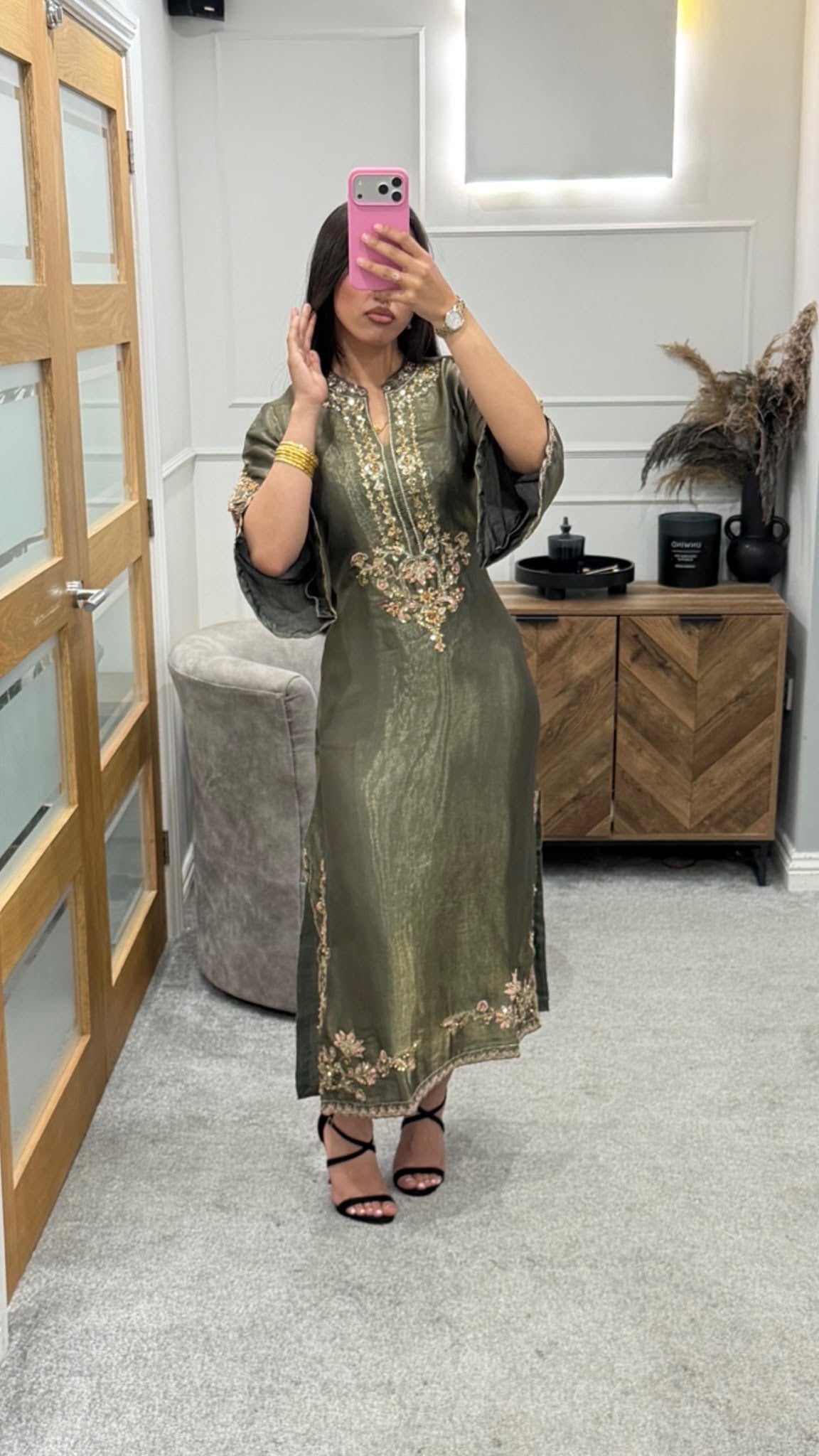 Zarveen Kaftan