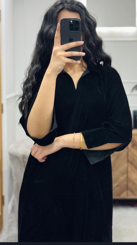 Nerral – Velvet Solid Set