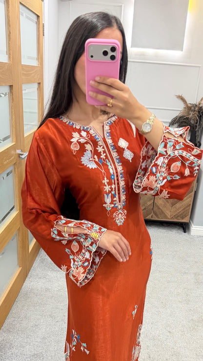 Zarafshan