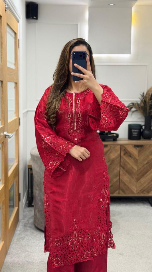 Meherbano