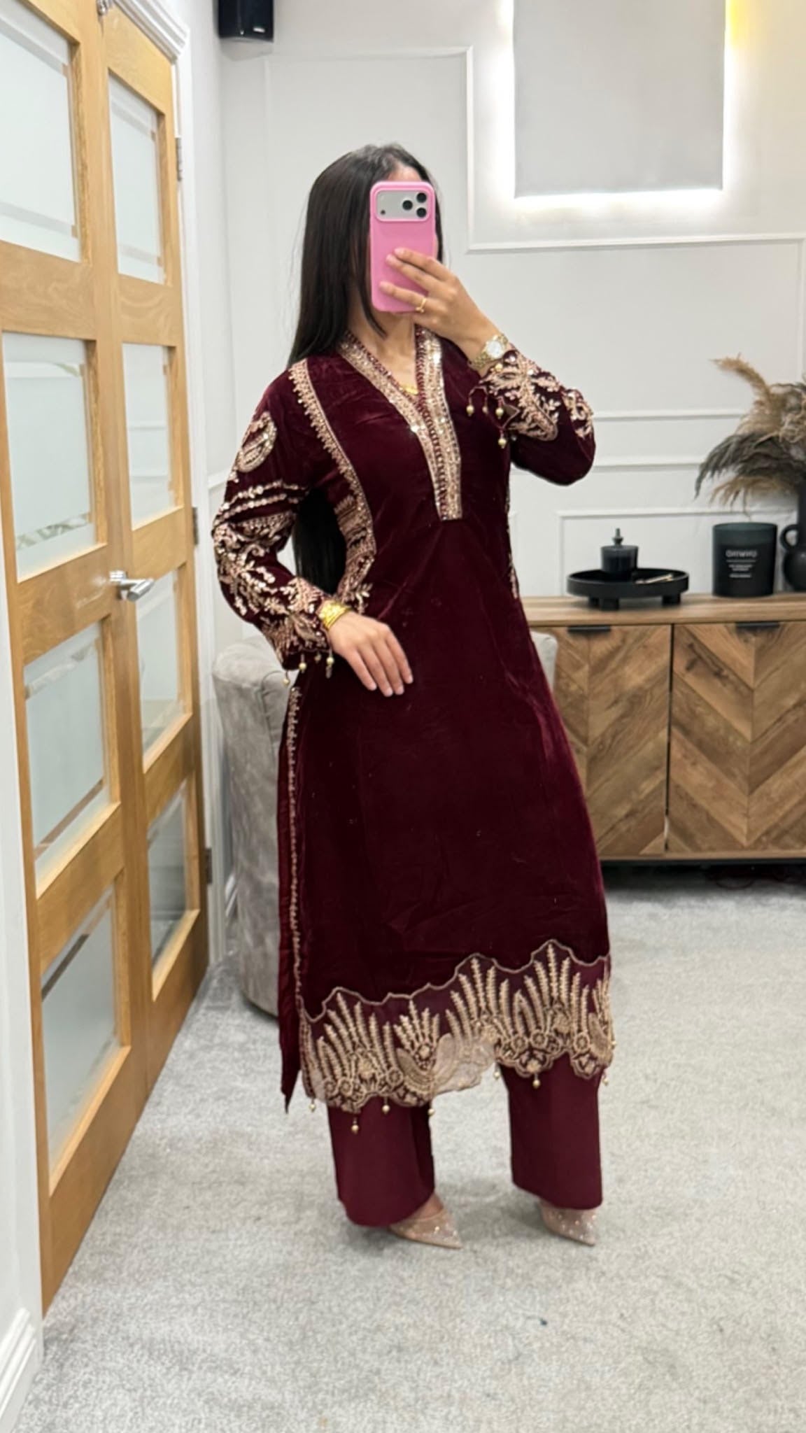 Zarnab