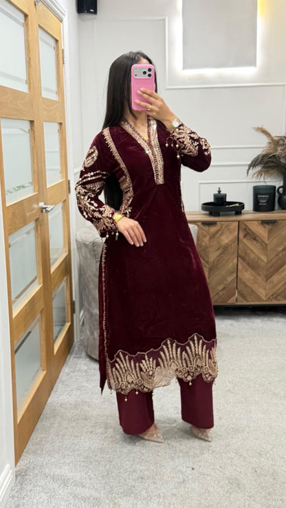 Zarnab