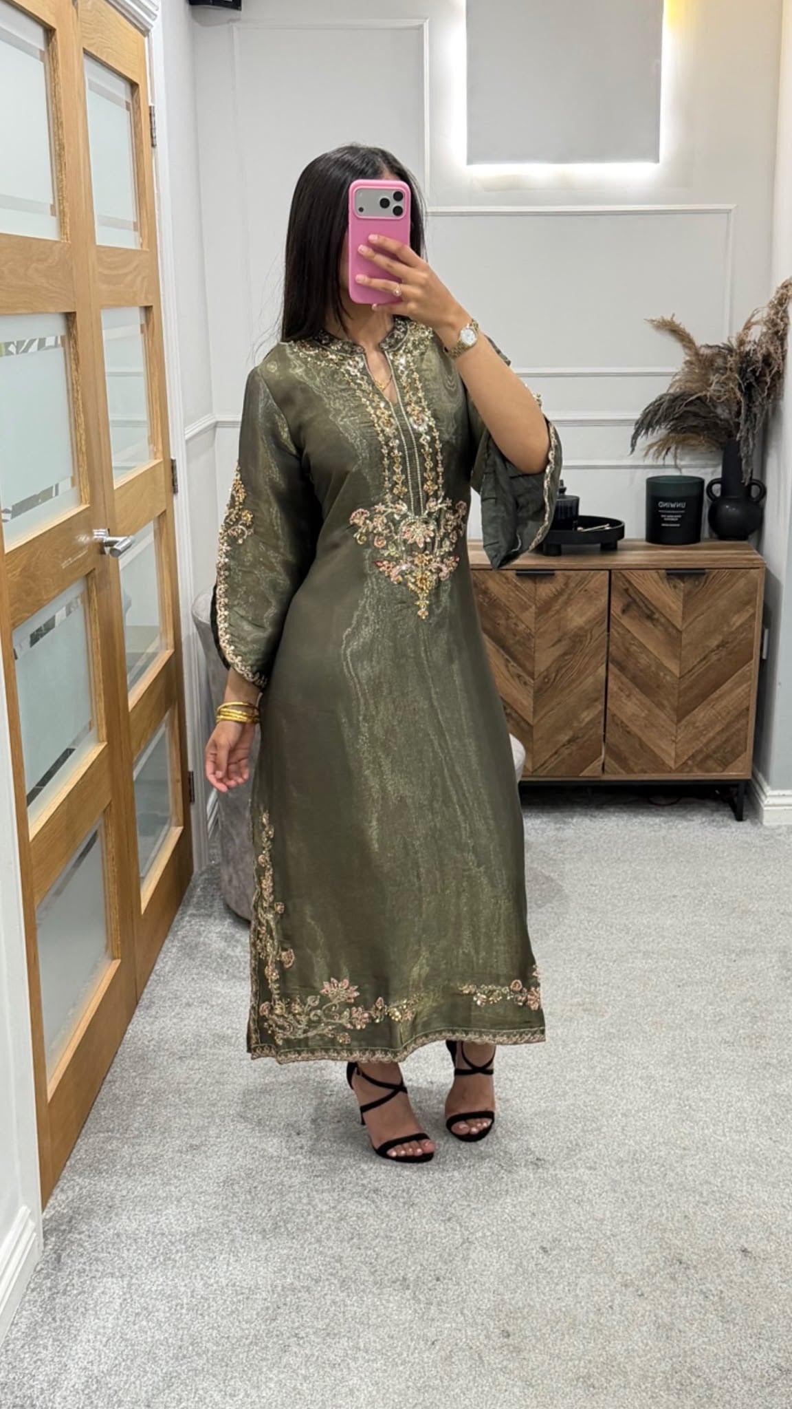 Zarveen Kaftan
