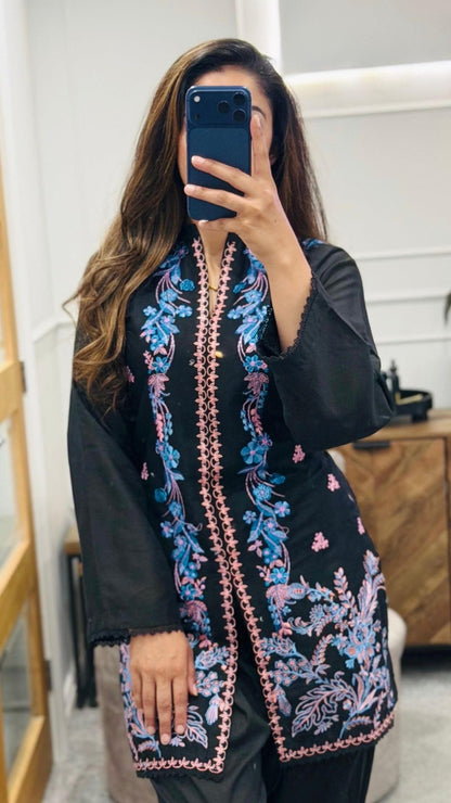 Ayla