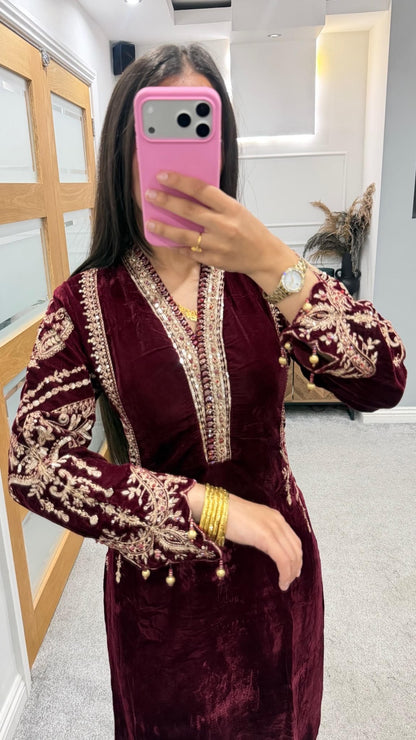 Zarnab