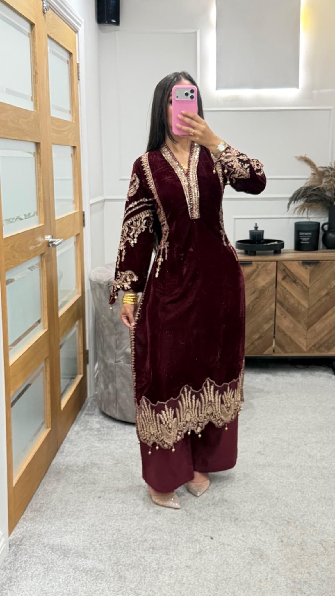 Zarnab