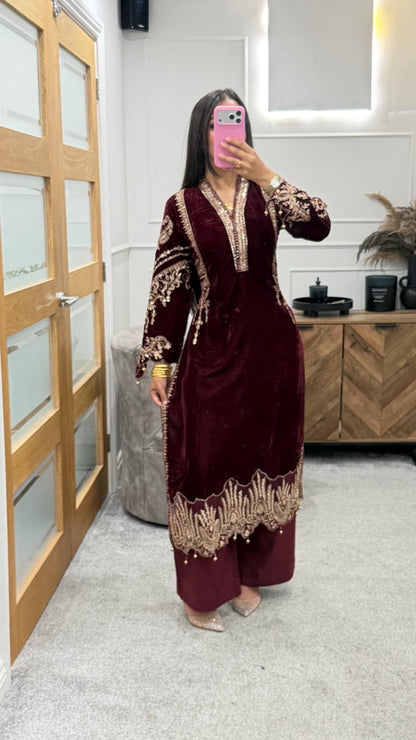 Zarnab