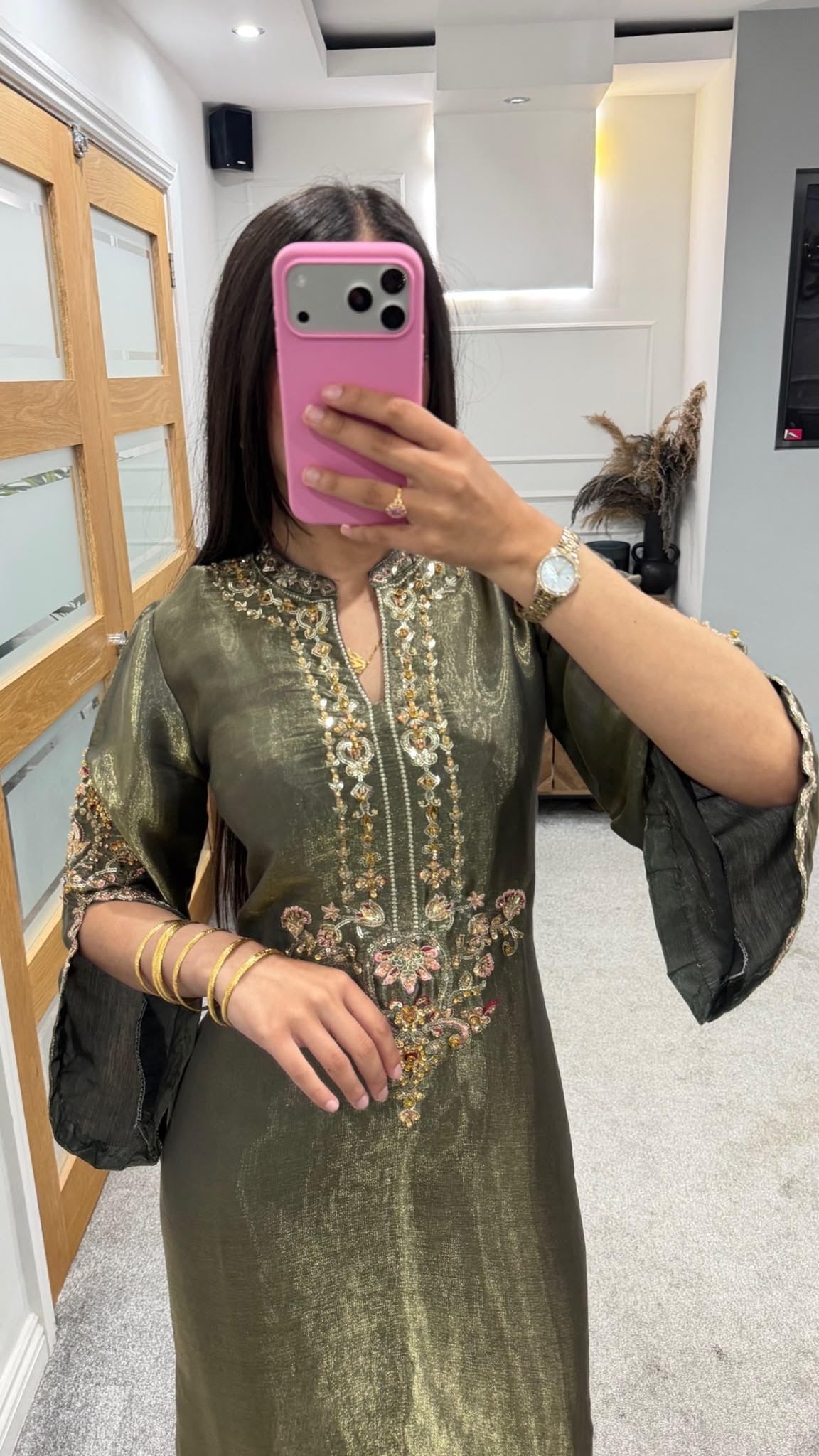 Zarveen Kaftan