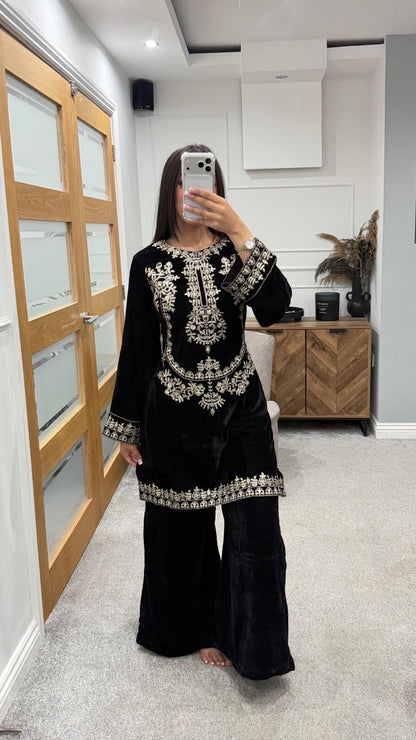 Zarafshan