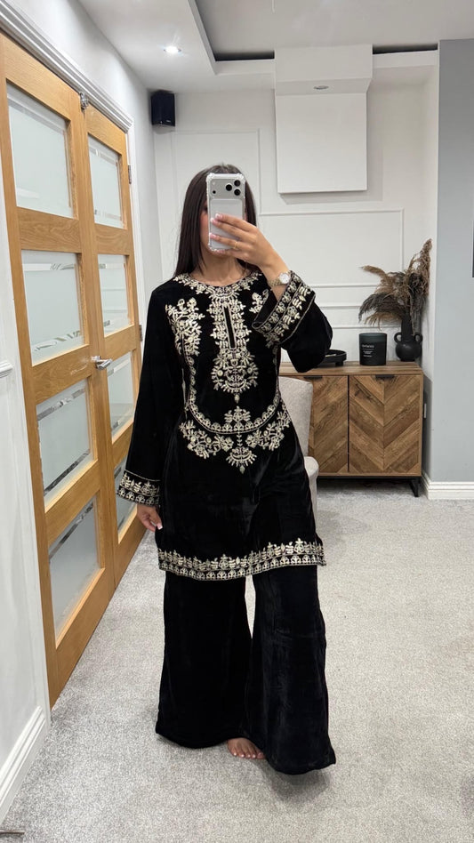 Zarafshan
