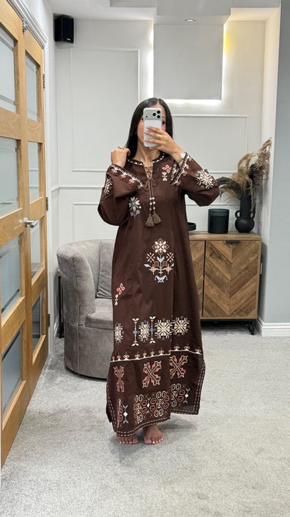 ETHNC Inara
