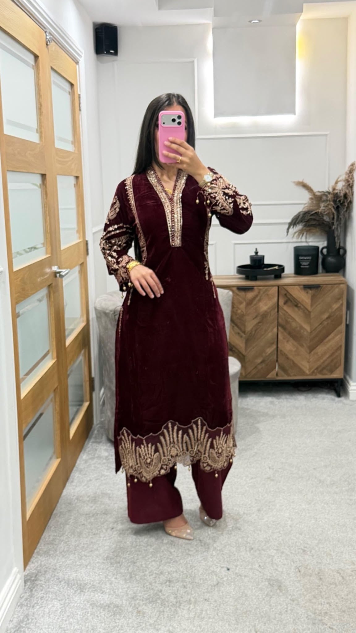 Zarnab