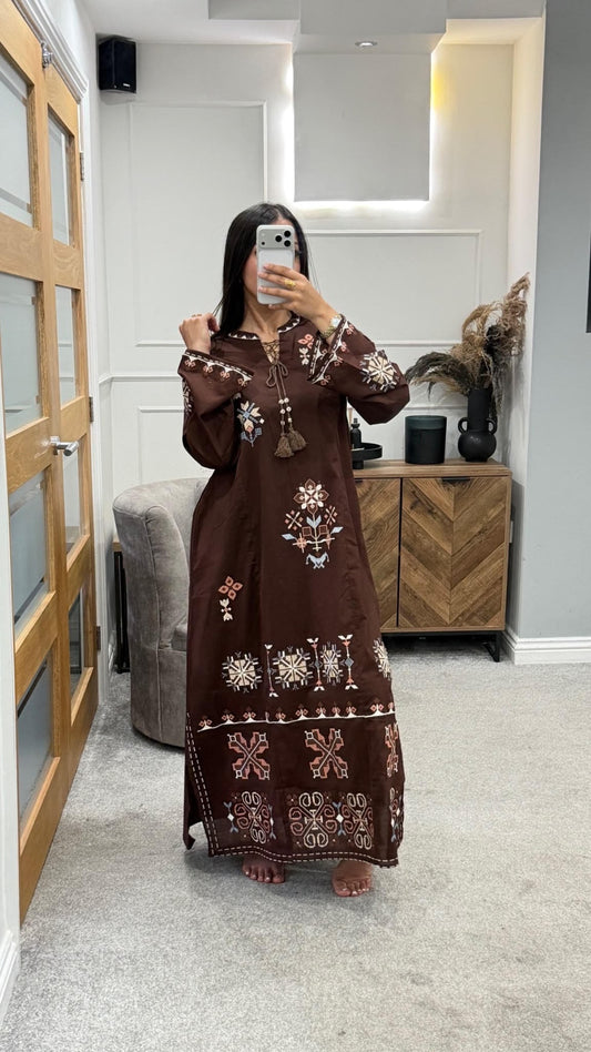 ETHNC Inara