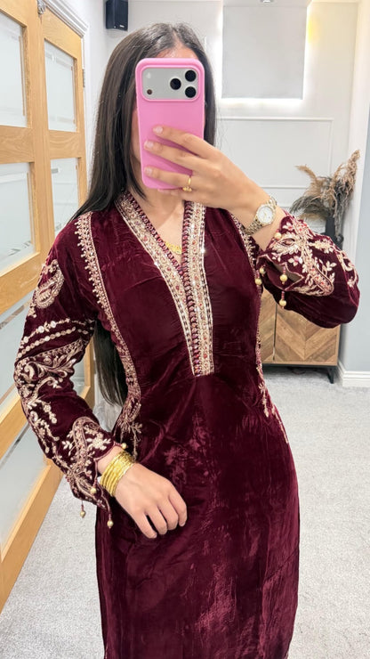 Zarnab