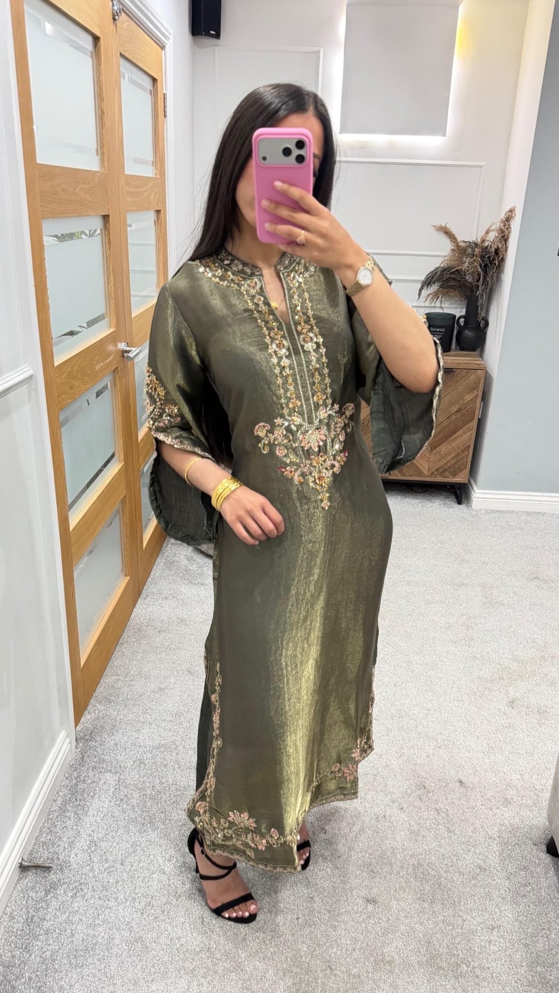 Zarveen Kaftan
