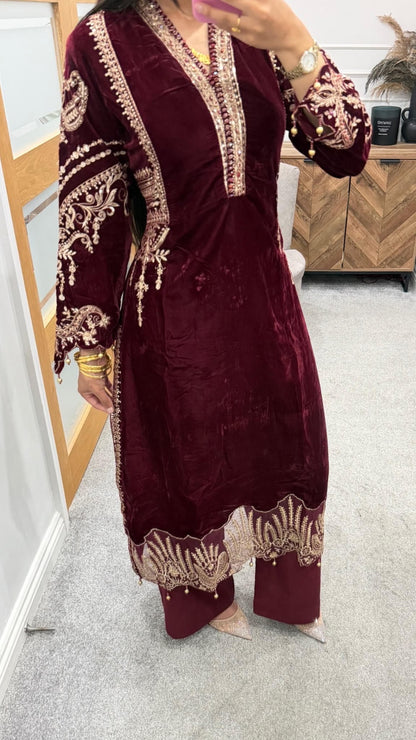 Zarnab
