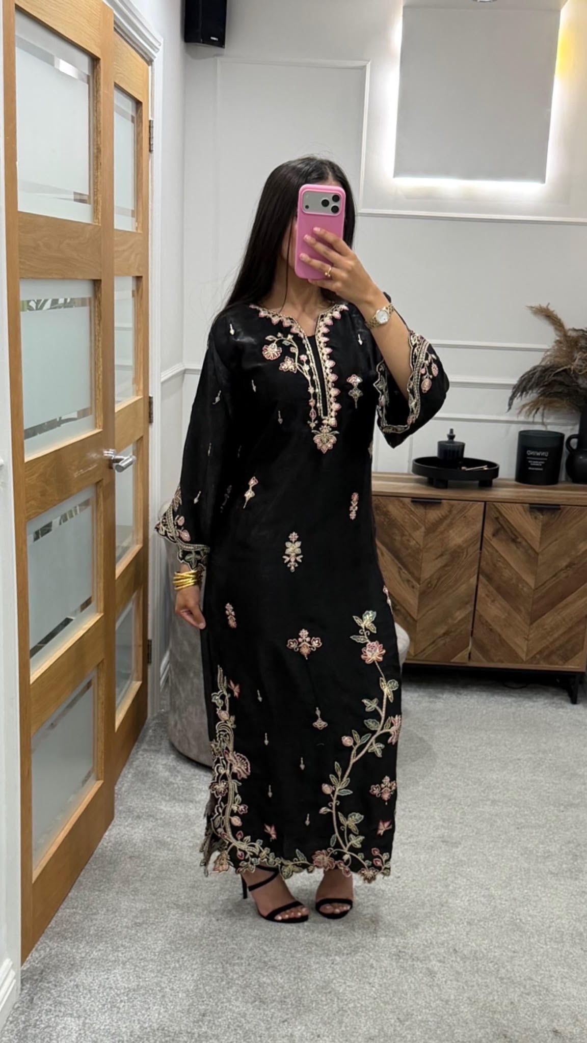 Dilara Kaftan