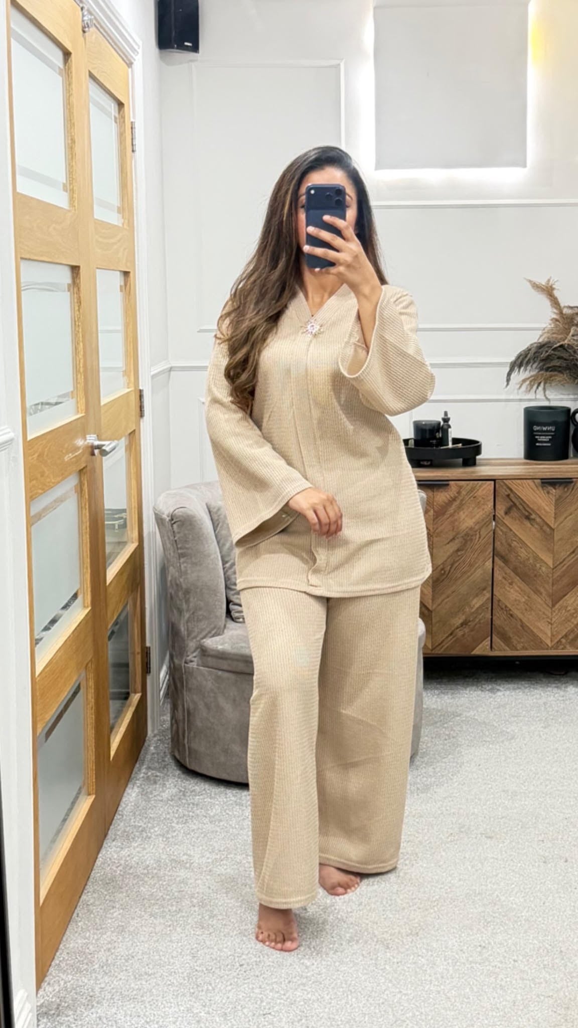 Cashmere