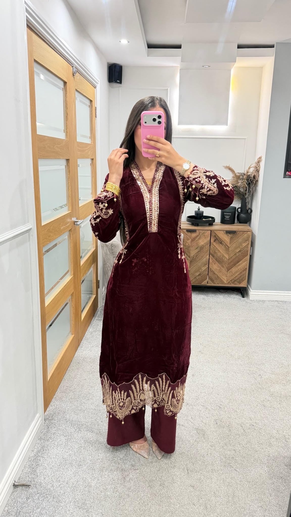 Zarnab