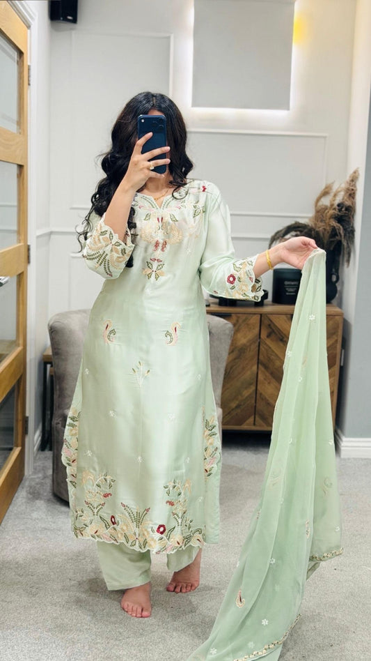Zareen
