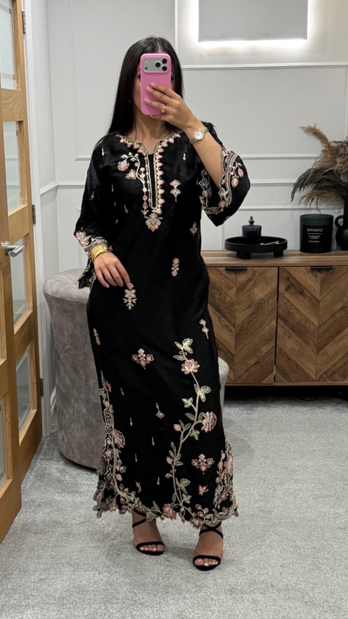 Dilara Kaftan