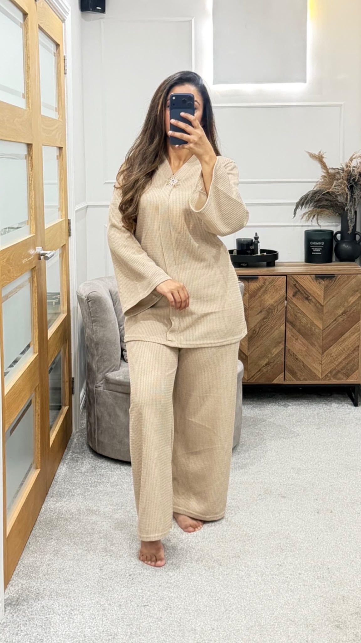 Cashmere