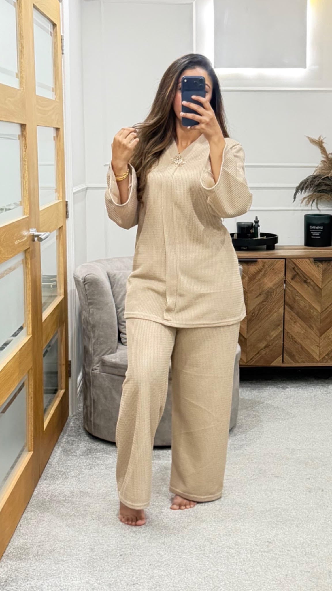Cashmere