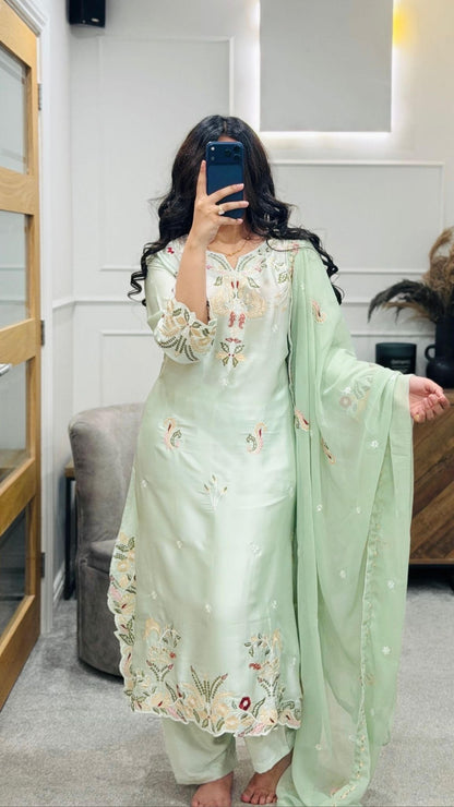 Zareen