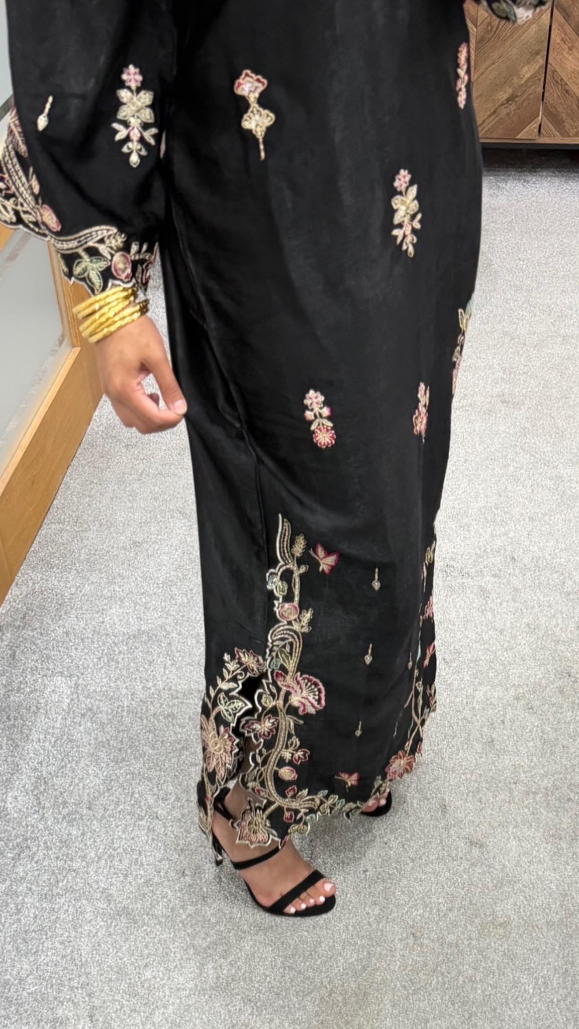 Dilara Kaftan