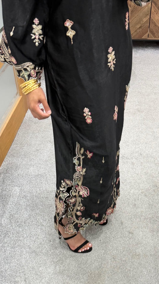 Dilara Kaftan