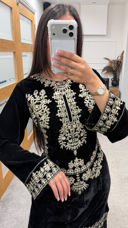 Zarafshan