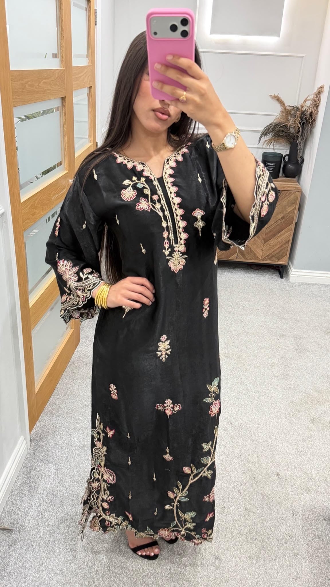 Dilara Kaftan