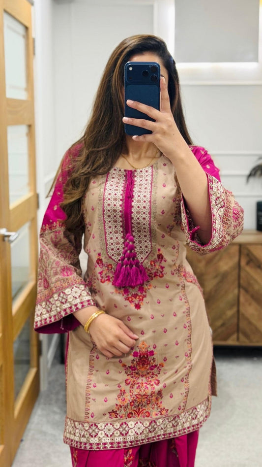 Karma Inaya