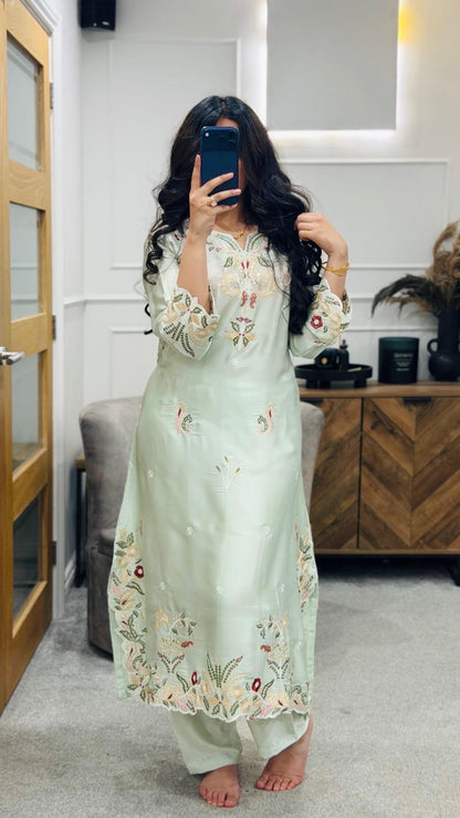 Zareen