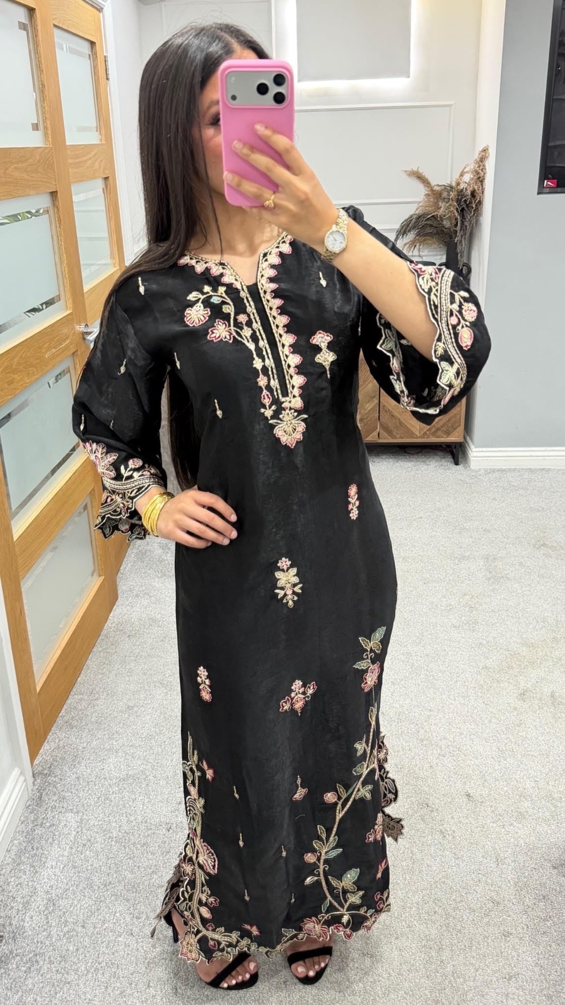 Dilara Kaftan