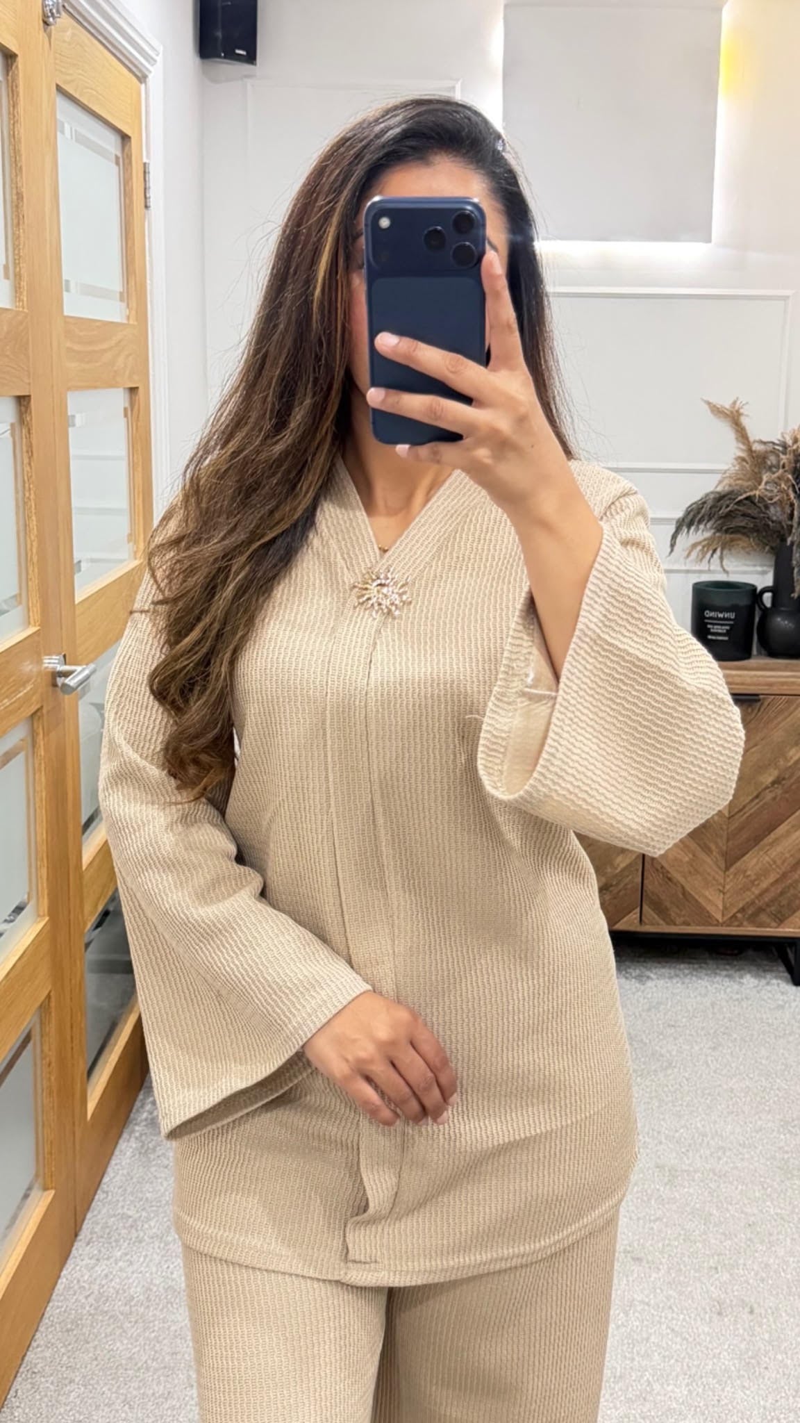 Cashmere
