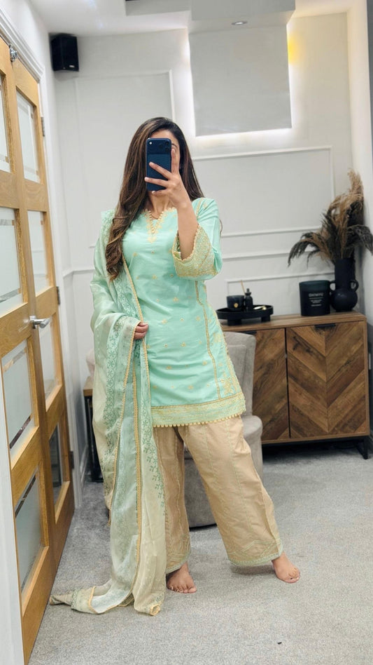 Mahveen