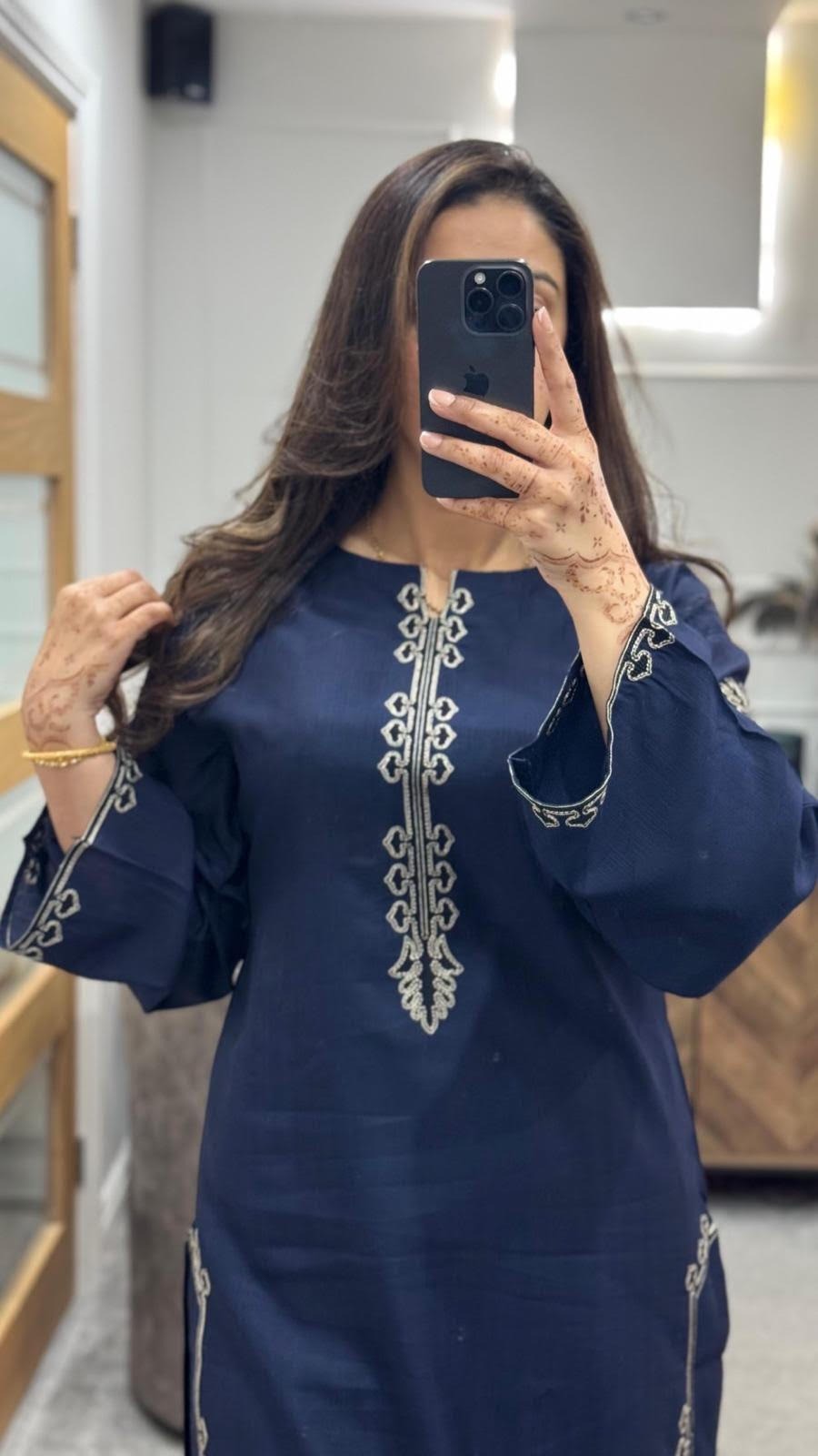 SADABAHAR Aafreen Suit