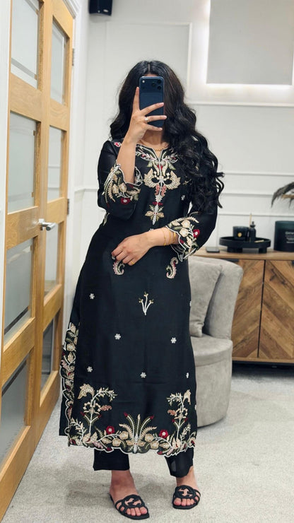 Noirah