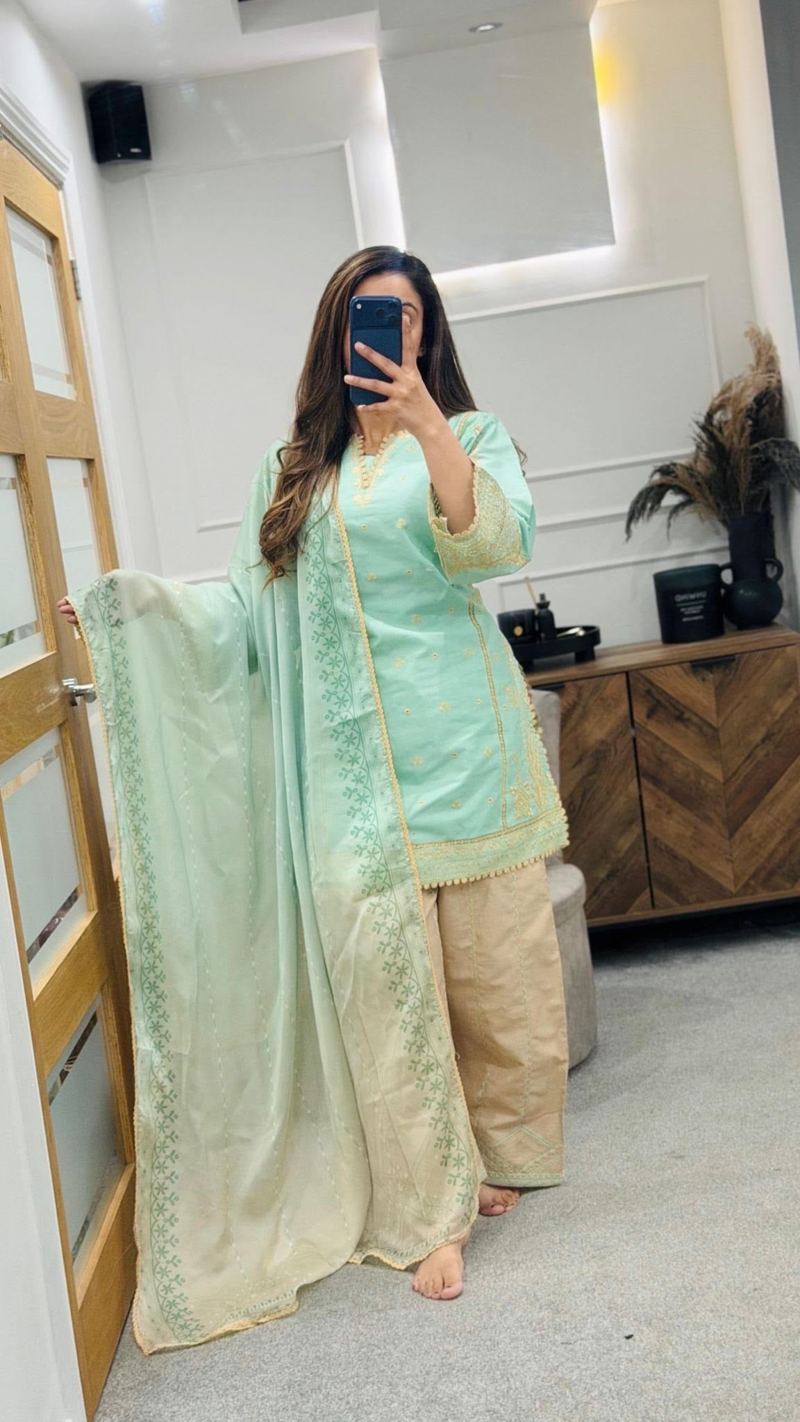 Mahveen