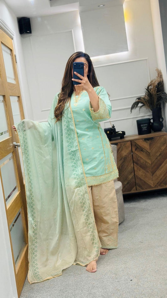 Mahveen