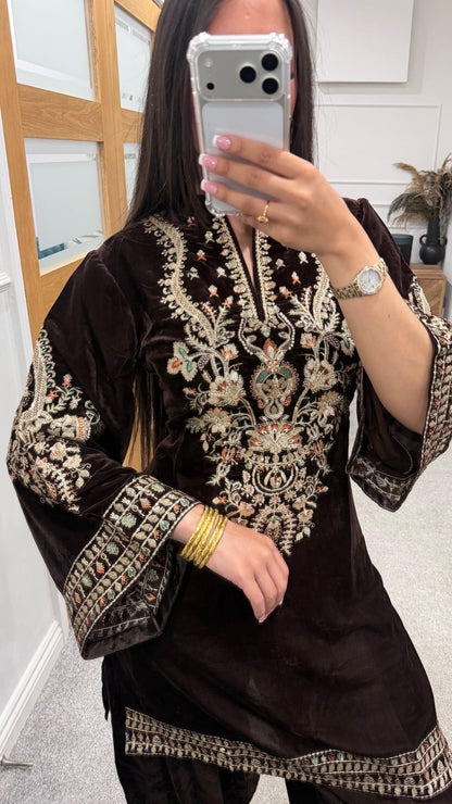 Mehrbano
