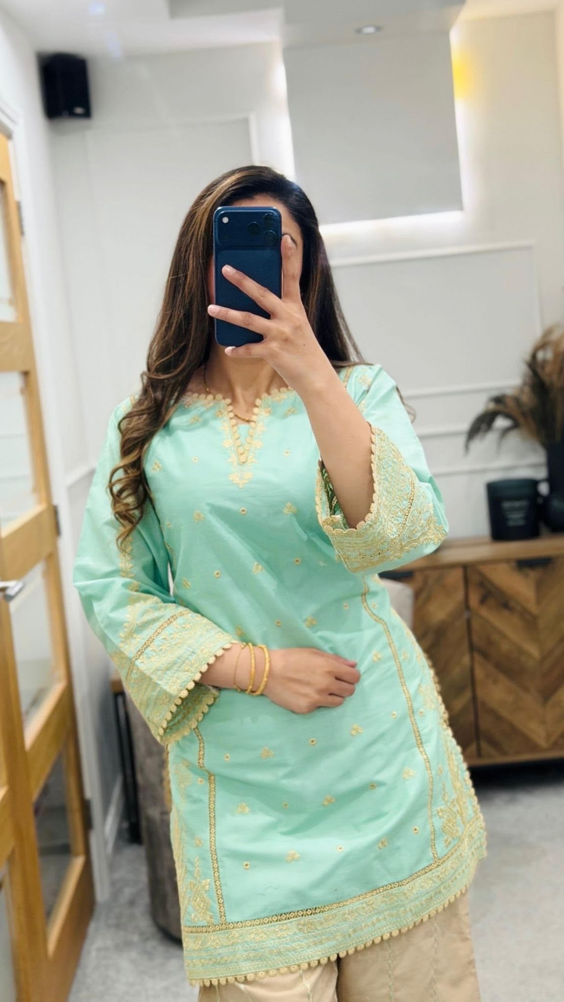 Mahveen